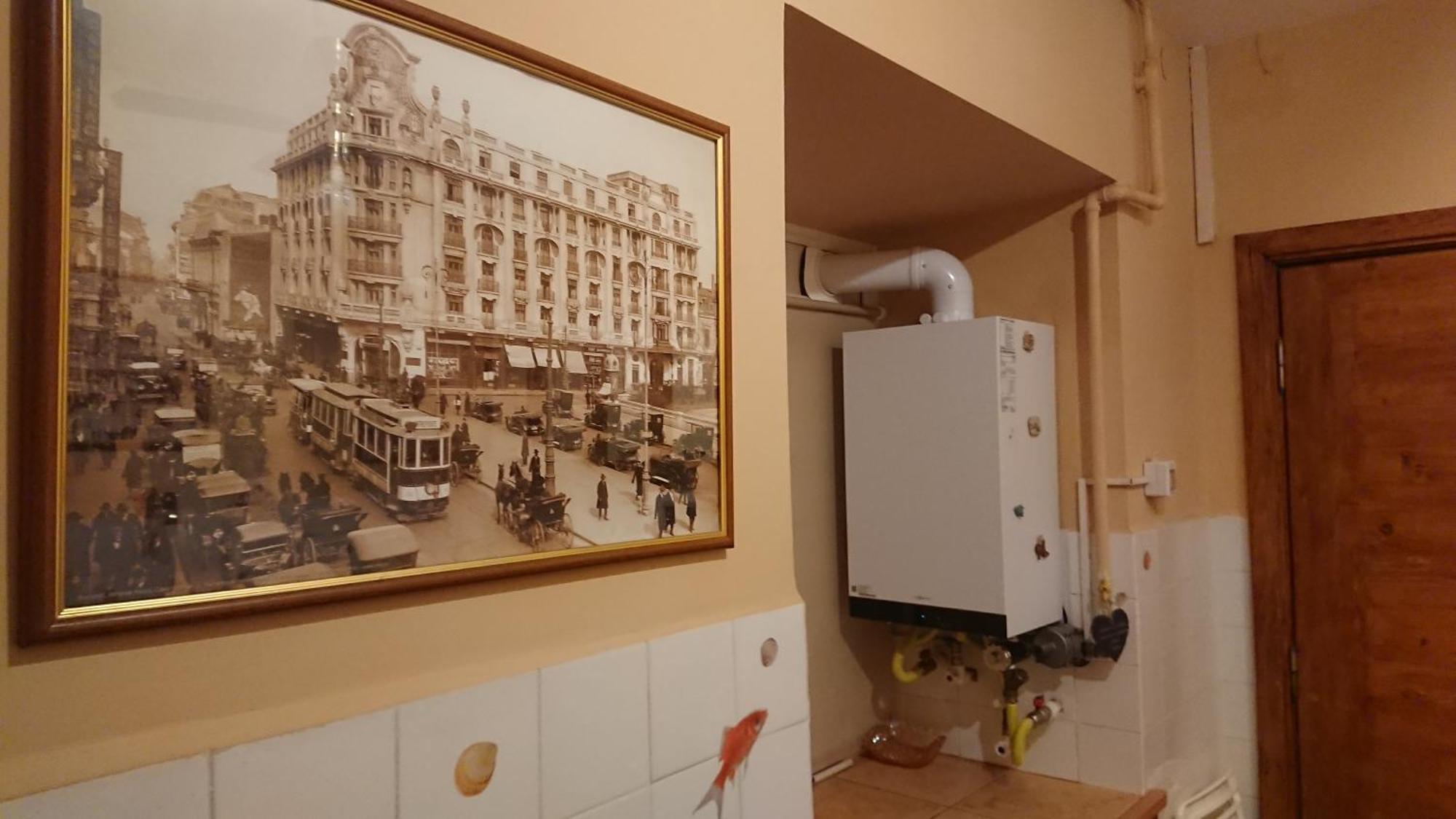 Studio Amzei Bucharest Luaran gambar